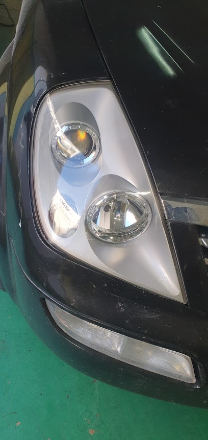 Foto Lavadero Manual De Vehículos Fress Auto