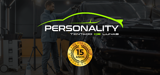Foto Personality TINTADO DE LUNAS