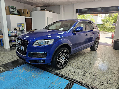 Foto Lavados Max - Lavadero de coches Alcorcón