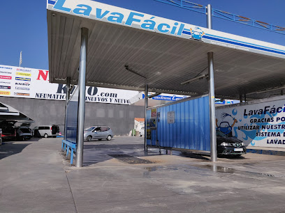 Foto Lava Fácil