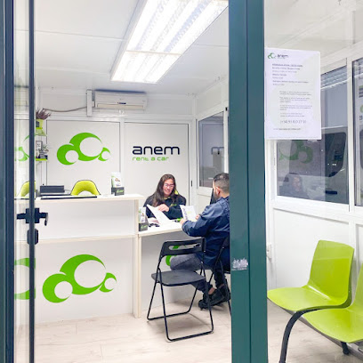 Foto Anem rent a car. Coches económicos en Sitges