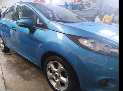 Foto Car Wash Santos