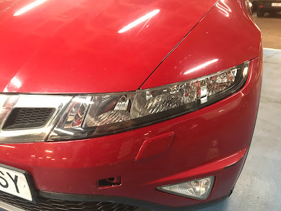 Foto We Wash | Lavado de coches | Pulido faros