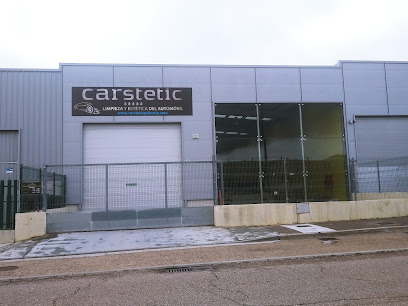 Foto Carstetic