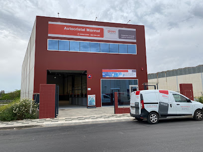 Foto Glass Talleres Autocristal Marmol S.L.U.