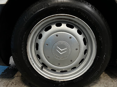 Foto Detail Line - Lavado de coches