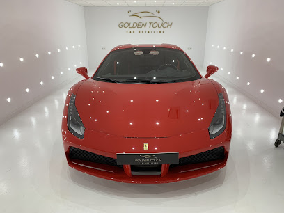 Foto Golden Touch Car Detailing