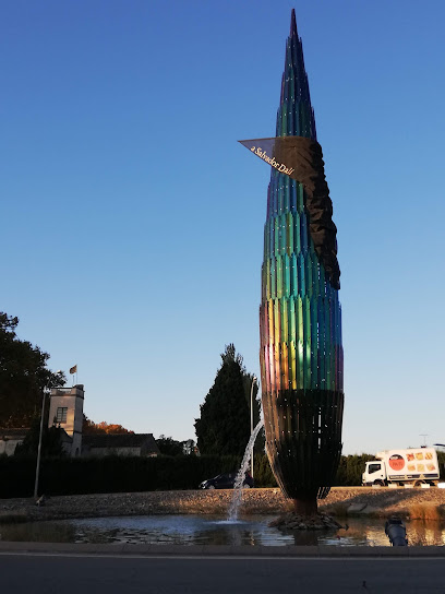 Foto Elefante Azul Figueres