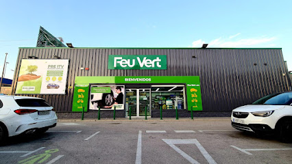Foto Feu Vert