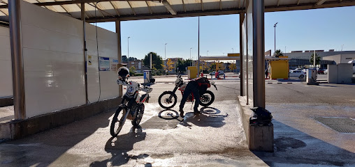 Foto Centre de rentat