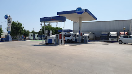 Foto Ballenoil Mataró