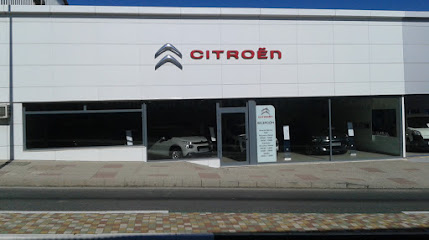 Foto GuerreroCar Estepona, Star Car Systems SL, Grupo GuerreroCar
