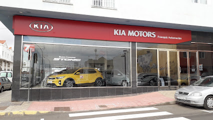 Foto Franquiz Autocasion