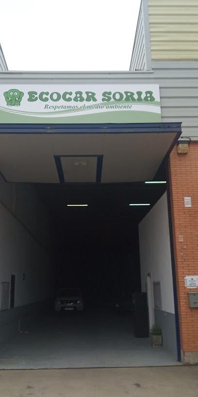 Foto ECOCAR SORIA