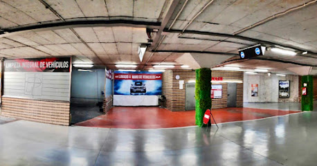 Foto WeWash Murcia la Vega