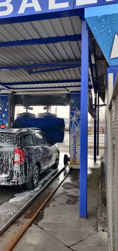 Foto Auto Lavado La Ballena