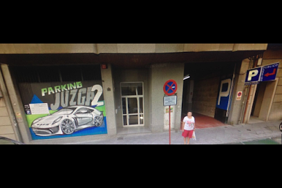 Foto Parking Juzga2 S.L.