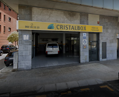 Foto PARABRISASYLAMINA MONTCADA