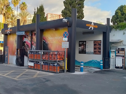 Foto Lavado de Coches Automático Madese