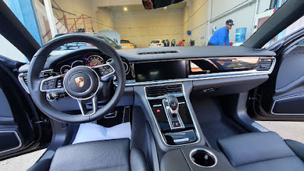 Foto Car Wash Premium y Detailing GYK (G&K)
