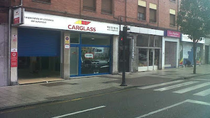 Foto Carglass