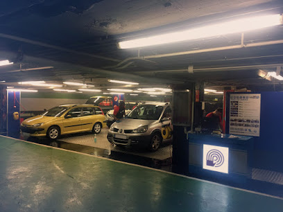 Foto Ecologic Car Wash Premium