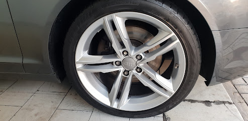 Foto Carklean torremolinos