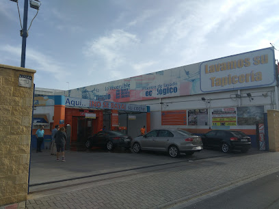 Foto Autolavados Jamafi