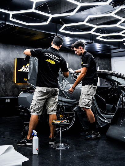 Foto Auto Home Services | Sevilla