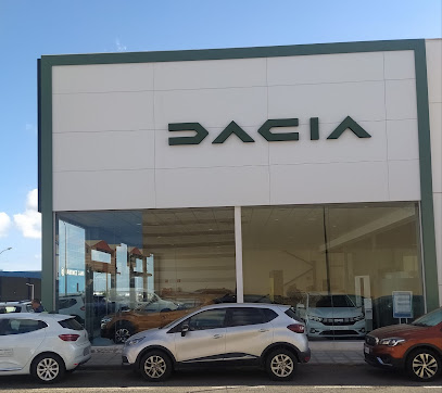 Foto Dacia Fuerteventura - Juan Toledo