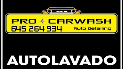 Foto Procarwash Maspalomas