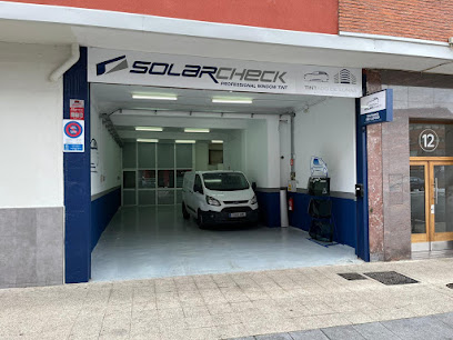 Foto Solarcheck Vitoria