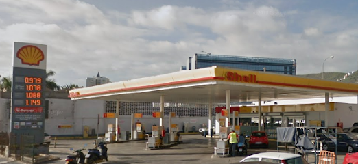 Foto SHELL