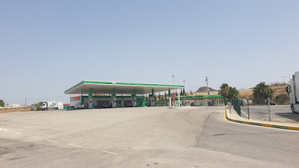 Foto BP GARROBO