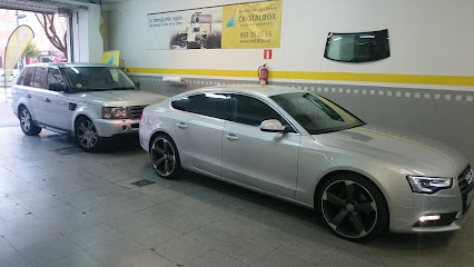 Foto Cristalbox - Cristalería del Automóvil Torrejón