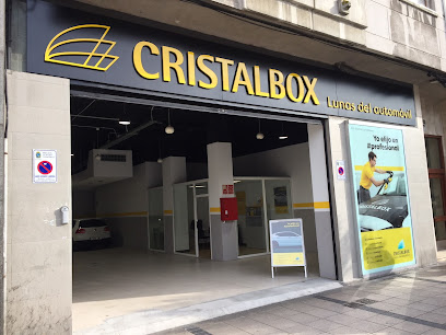 Foto Cristalbox