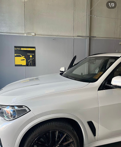 Foto SRS Detailing