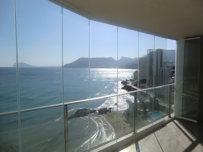 Foto Todocristal
