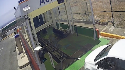 Foto Autolavado AutoRapid Vecindario