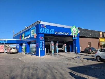 Foto Ona Autorentat