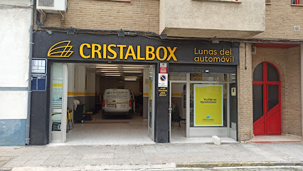Foto Cristalbox