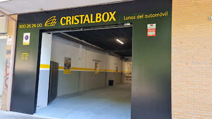 Foto Cristalbox Sedaví