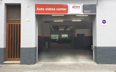 Foto Glass Talleres AUTO CRISTALES CENTER