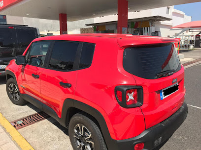 Foto Autoglasszone