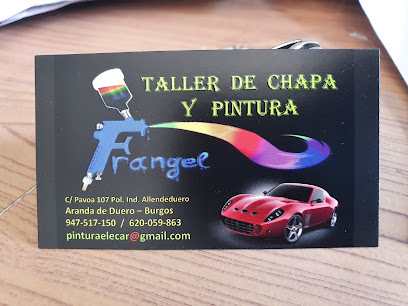 Foto Frangel