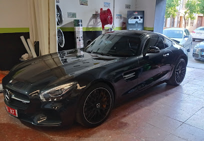 Foto Planet - Auto Boutique