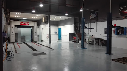Foto LavAuto Basauri