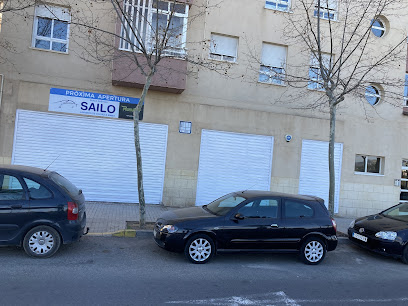Foto Sailo - Lavadero de Coches(Plaza Castilla)