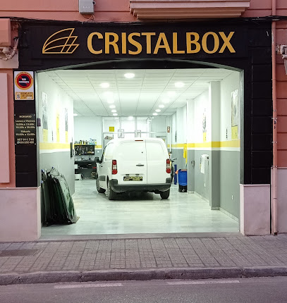 Foto Cristalbox Lucena