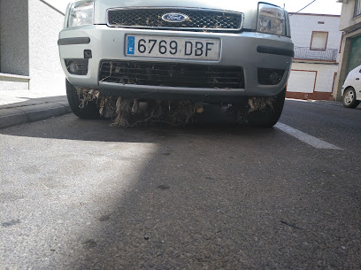 Foto Auto Lavado Don Benito